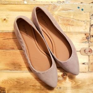 Frye & Co Flats